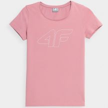 T-Shirt 4F W H4Z22-TSD353 56S