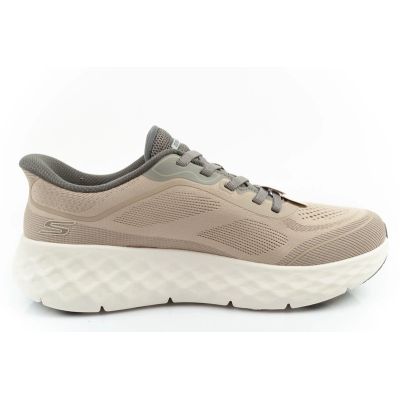 4. Skechers Herren-Sportschuhe Go Walk Max Cushioning Flex bequem