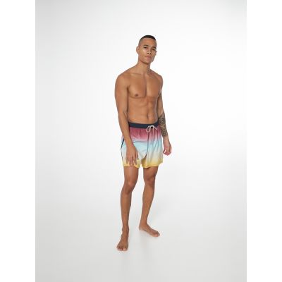 4. Herren-Badeshorts Protest PRTYOUENN