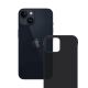 10. 3mk Just20g Matt Case für Apple iPhone 15 Plus – Mattschwarz
