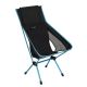 Helinox Chair One Highback (RE) 4-Bein Campingstuhl Schwarz, Blau