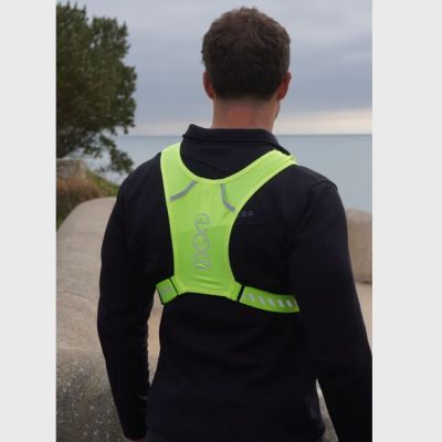 4. EOS ELITE UltraLight EOSFLUO Laufweste