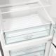 14. GORENJE NRK6202EXL4 Kühl-Gefrierkombination