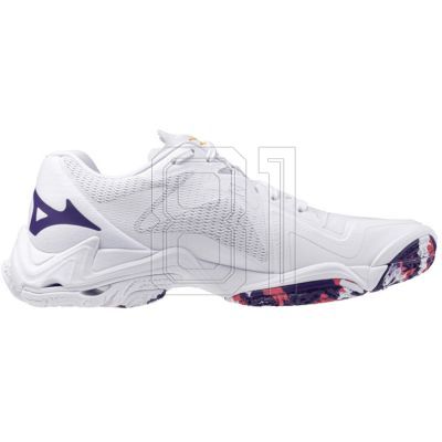 2. Mizuno WAVE LIGHTNING Z8 V1GC240020 Schuhe