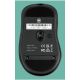 4. GAMIAC PA50 Gaming-Maus, rechte Seite, USB Typ-C, optisch, 12400 DPI