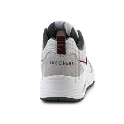 11. Skechers Uno-Retro One M 183020-WGR Schuhe