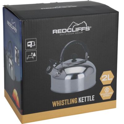 4. REDCLIFFS 2L REISEKESSEL