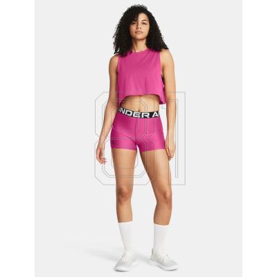 7. Under Armour W 1383629-686 Shorts