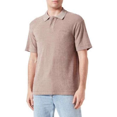 2. Polo Boss Pe Handtuch entspannte Passform M 50511083-246