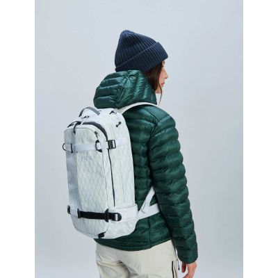 2. POC Dimension VPD Rucksack Weiß