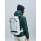 2. POC Dimension VPD Rucksack Weiß