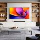 3. Hisense 50A6Q Fernseher 127 cm (50") 4K Ultra HD Smart TV Wi-Fi Schwarz 200 cd/m²