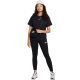 4. Nike Sportswear Classic Kinderleggings Schwarz FZ5583 010