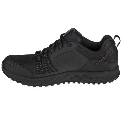 2. Skechers Escape Plan 51591-BBK Schwarz 40