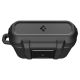 8. Spigen Lock Fit Hülle für AirPods Pro 3 – Schwarz