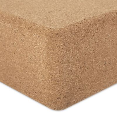 8. Spokey Nidra SPK-943415 Yogawürfel aus Kork