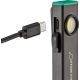 6. MINI-TASCHENLAMPE 500 LM
