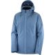 12. ARCTIC JKT Jacke Salomon Snowboard W LC1381 500