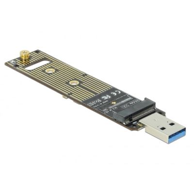 2. DeLOCK 64069 Interner M.2-Adapter