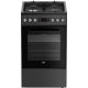 BEKO FSM51330DAOT Küche