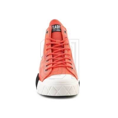 2. Palladium Ace City Shell Chuk2 M 74451-651-M Schuhe
