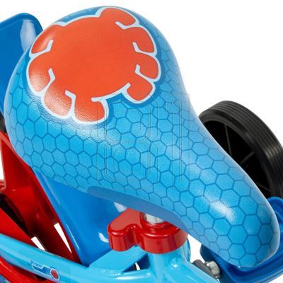 6. Huffy Spidey & Friends 12" Children's Bike 22844W