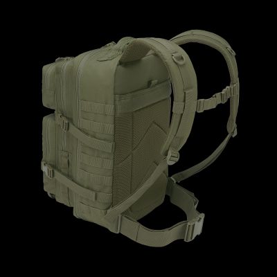 2. Brandit US Cooper Militärrucksack 40L - 8008