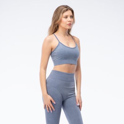 7. Damen JEAX WMNS Sport-BH