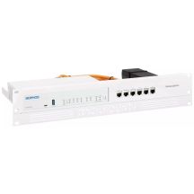 Rackmount.IT Kit für Sophos SD-RED 20 - SD-RED 60 (abgeschirmt)