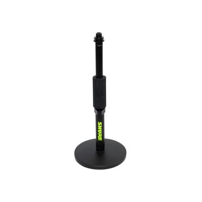 Shure SH-DESKTOP1 – Tisch-Mikrofonstativ