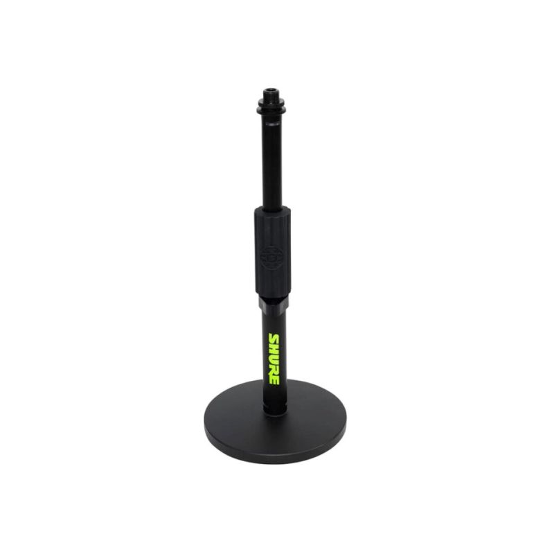 Shure SH-DESKTOP1 – Tisch-Mikrofonstativ
