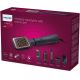 11. Philips 5000 Serie BHA530 Haarstyling-Set Warm Black 1000W 2m