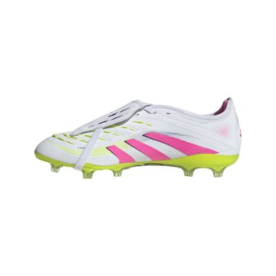6. Adidas Predator Pro FT FG M JR0440 Fußballschuhe