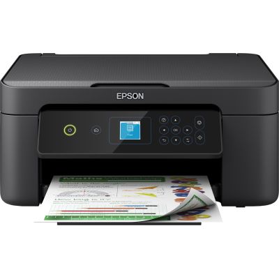 2. Epson Expression Home XP-3205 Multifunktionsdrucker