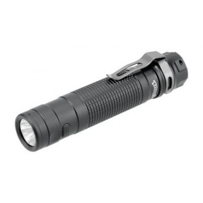 Walther EFC2 Taschenlampe