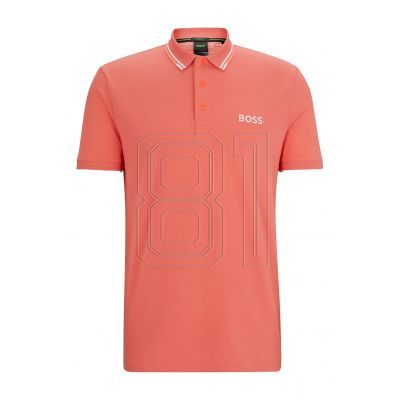 Poloshirt Boss Paule M 50512789-646