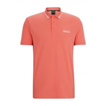 Poloshirt Boss Paule M 50512789-646