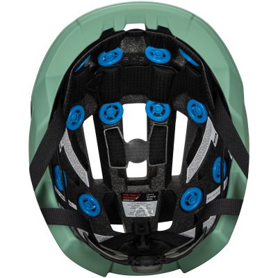 Fahrradhelm LEATT Helmet MTB Endurance 3.0 V25