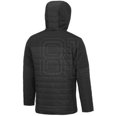 2. Mizuno Sapporo Hybrid JKT M 32FE9A0209 Jacke