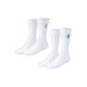 9. Real Madrid Hohe Socken, 2er-Pack 2900003433