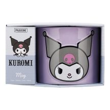 PP KUROMI – KUROMI Tasse mit Reliefmotiv