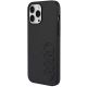 3. Audi Kunstleder iPhone 13 Pro Max 6,7" schwarz/schwarz Hardcase AU-TPUPPCIP13PM-TT/D1-BK