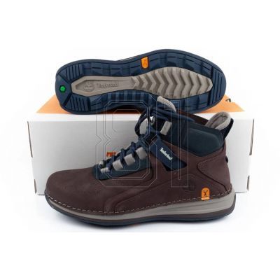 15. Timberland M TB0A5MM4 V13 Schuhe