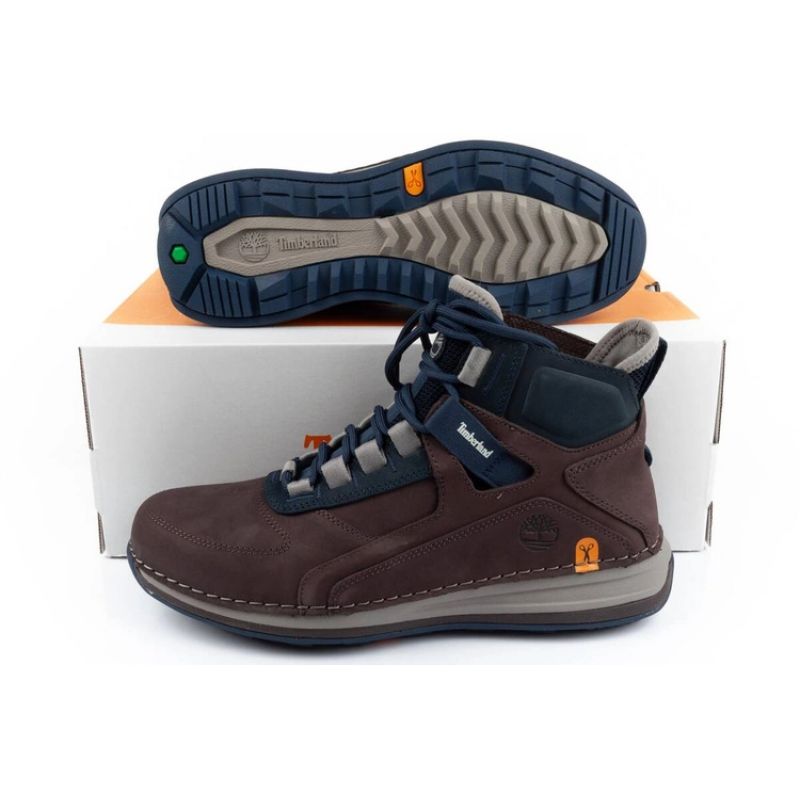 15. Timberland M TB0A5MM4 V13 Schuhe