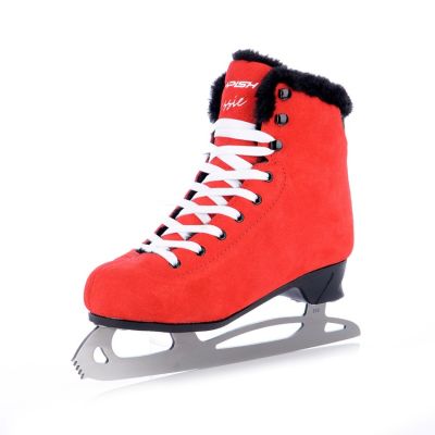 6. TEMPISH Nessie Holiday Eiskunstlaufschuhe