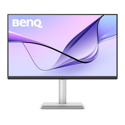 BenQ MA320U 31,5"-Monitor mit IPS-Display (Intrusion Protection System), 16:9-Format, 60 Hz, 5 ms Reaktionszeit, 3840 x 2160 Pixel, 550 cd/m² Helligkeit, 2 HDMI-Anschlüsse