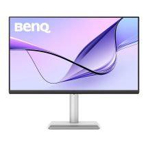 BenQ MA320U 31,5"-Monitor mit IPS-Display (Intrusion Protection System), 16:9-Format, 60 Hz, 5 ms Reaktionszeit, 3840 x 2160 Pixel, 550 cd/m² Helligkeit, 2 HDMI-Anschlüsse