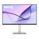 BenQ MA320U 31,5"-Monitor mit IPS-Display (Intrusion Protection System), 16:9-Format, 60 Hz, 5 ms Reaktionszeit, 3840 x 2160 Pixel, 550 cd/m² Helligkeit, 2 HDMI-Anschlüsse