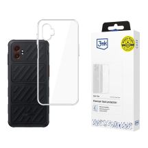3mk Clear Case für Samsung Galaxy XCover 7 Pro - transparent