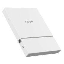RG-AP820-L(V2) Wi-Fi 6 Dual 2,4 GHz, 5 GHz, 2402 Mbps Ruijie Access Point
